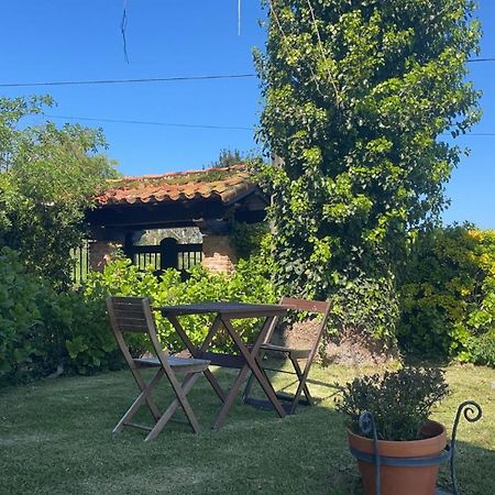 La Posada De Langre Langre  Ngoại thất bức ảnh