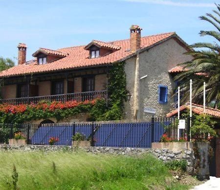 La Posada De Langre Langre  Ngoại thất bức ảnh