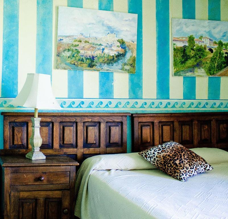 La Posada De Langre Langre  Phòng bức ảnh