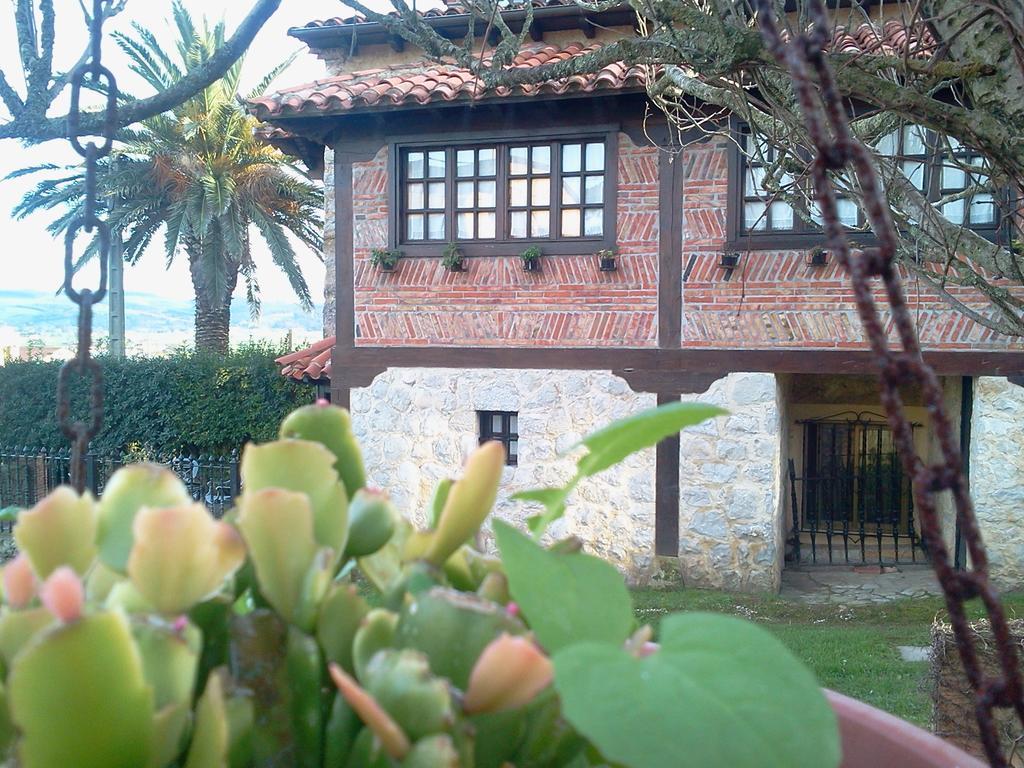 La Posada De Langre Langre  Ngoại thất bức ảnh