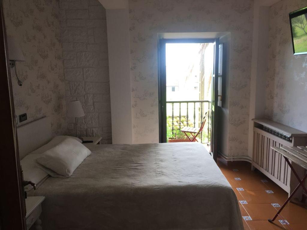 La Posada De Langre Langre  Ngoại thất bức ảnh