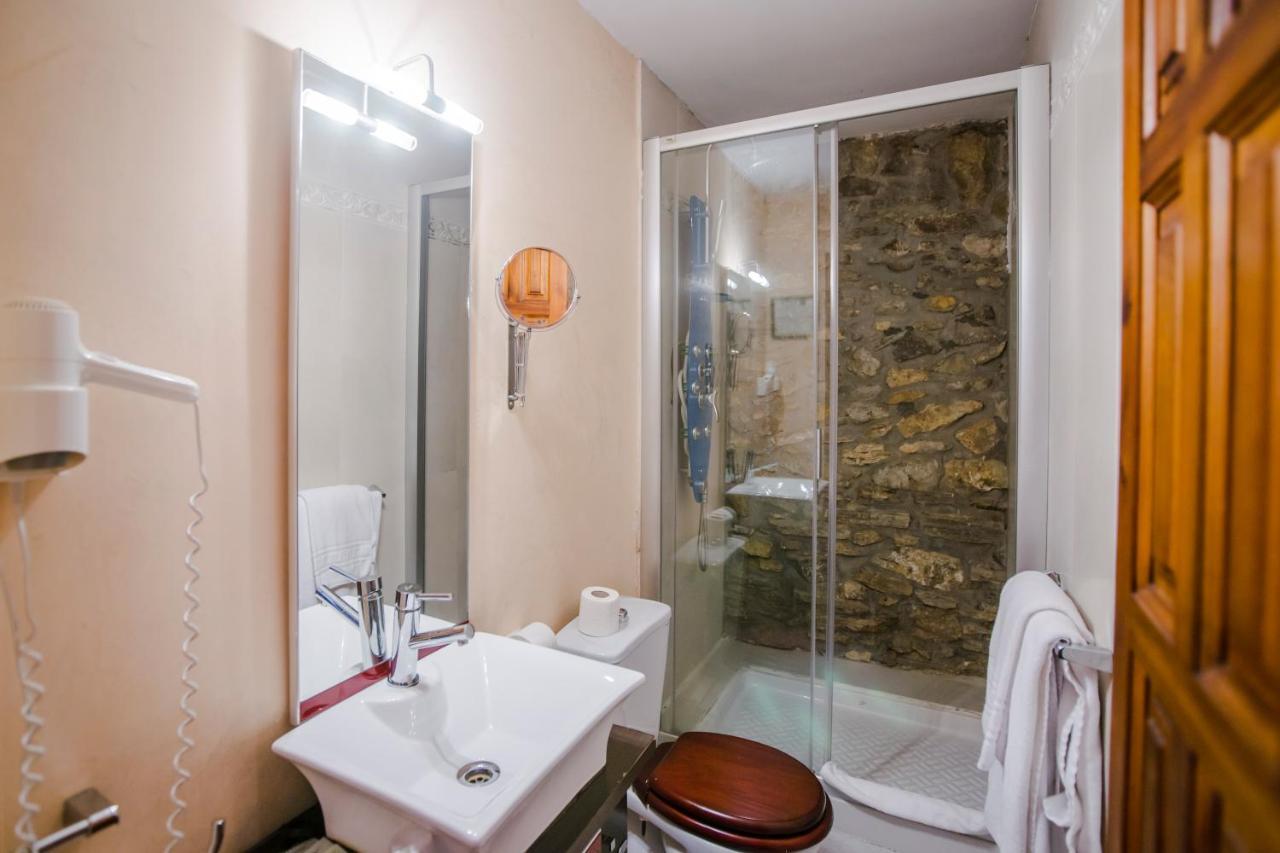 La Posada De Langre Langre  Ngoại thất bức ảnh