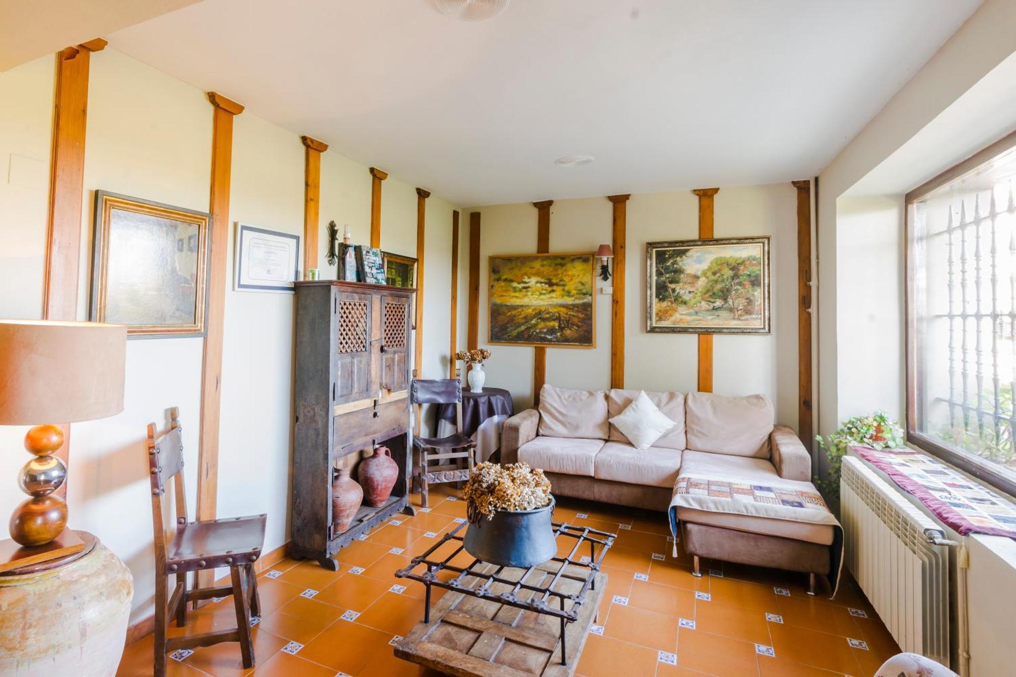 La Posada De Langre Langre  Ngoại thất bức ảnh