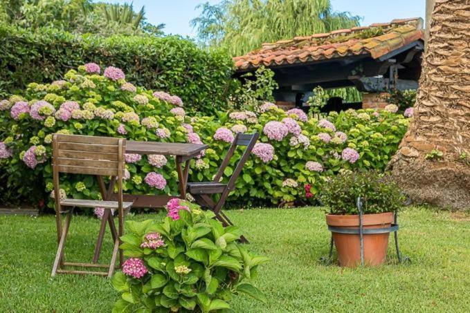 La Posada De Langre Langre  Ngoại thất bức ảnh