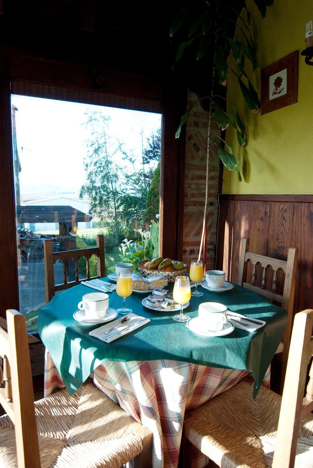 La Posada De Langre Langre  Ngoại thất bức ảnh