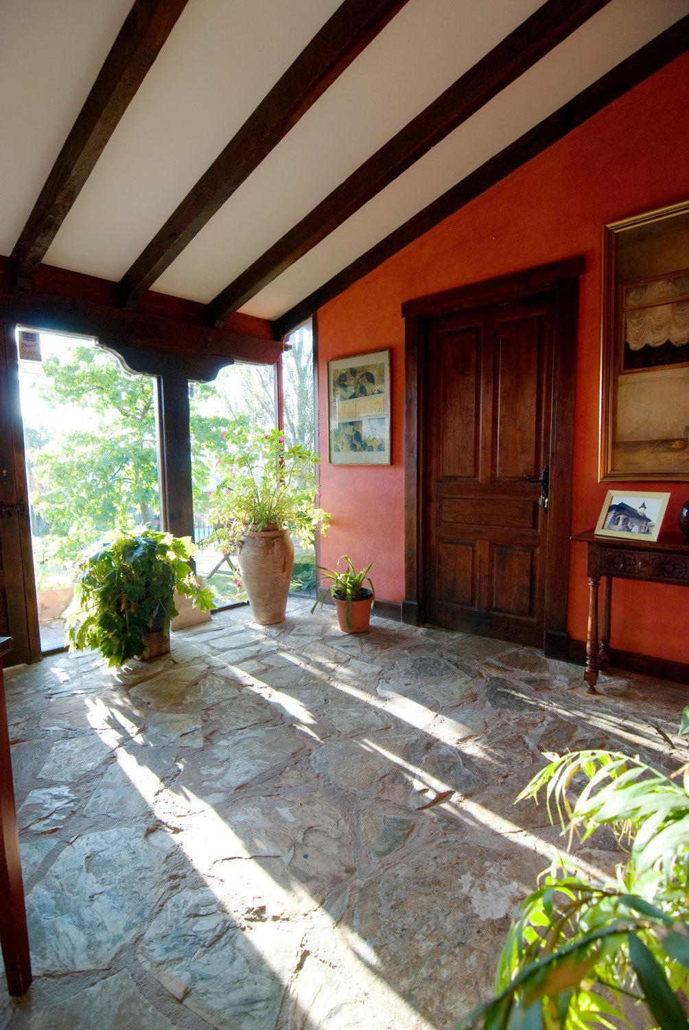 La Posada De Langre Langre  Ngoại thất bức ảnh
