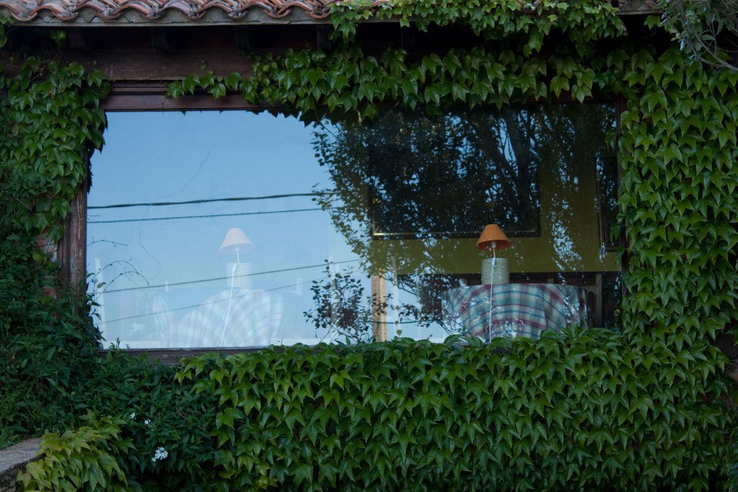 La Posada De Langre Langre  Ngoại thất bức ảnh