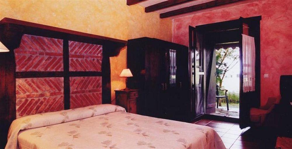 La Posada De Langre Langre  Ngoại thất bức ảnh