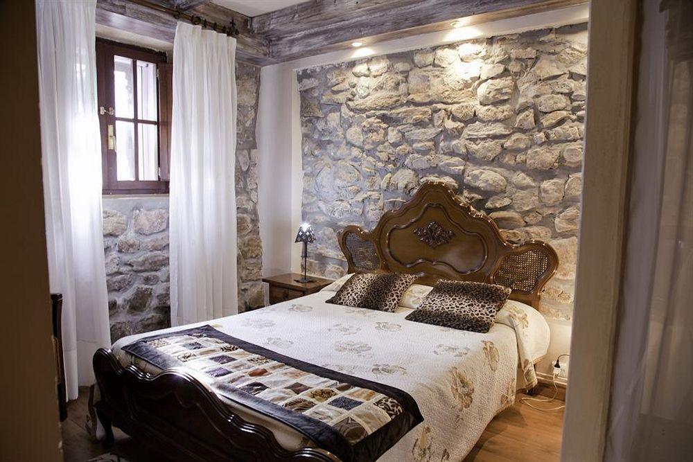 La Posada De Langre Langre  Ngoại thất bức ảnh