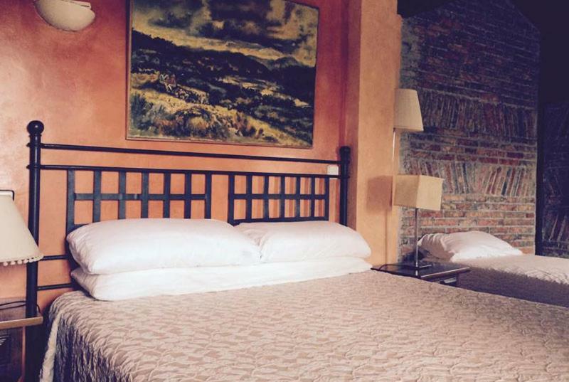 La Posada De Langre Langre  Ngoại thất bức ảnh