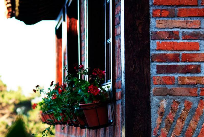La Posada De Langre Langre  Ngoại thất bức ảnh