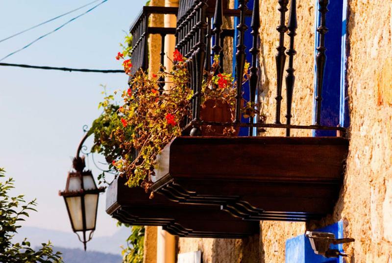 La Posada De Langre Langre  Ngoại thất bức ảnh
