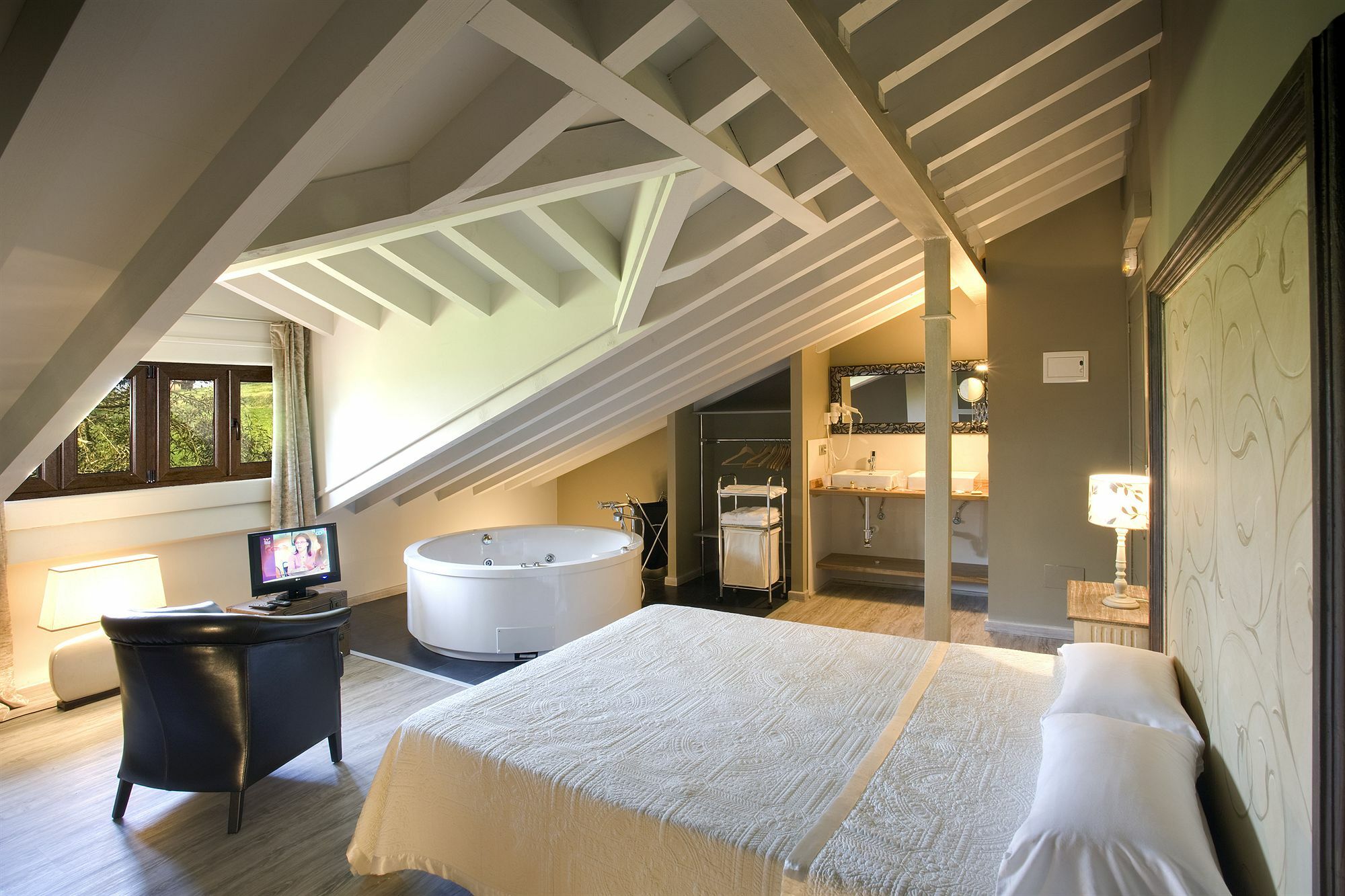 La Posada De Langre Langre  Ngoại thất bức ảnh