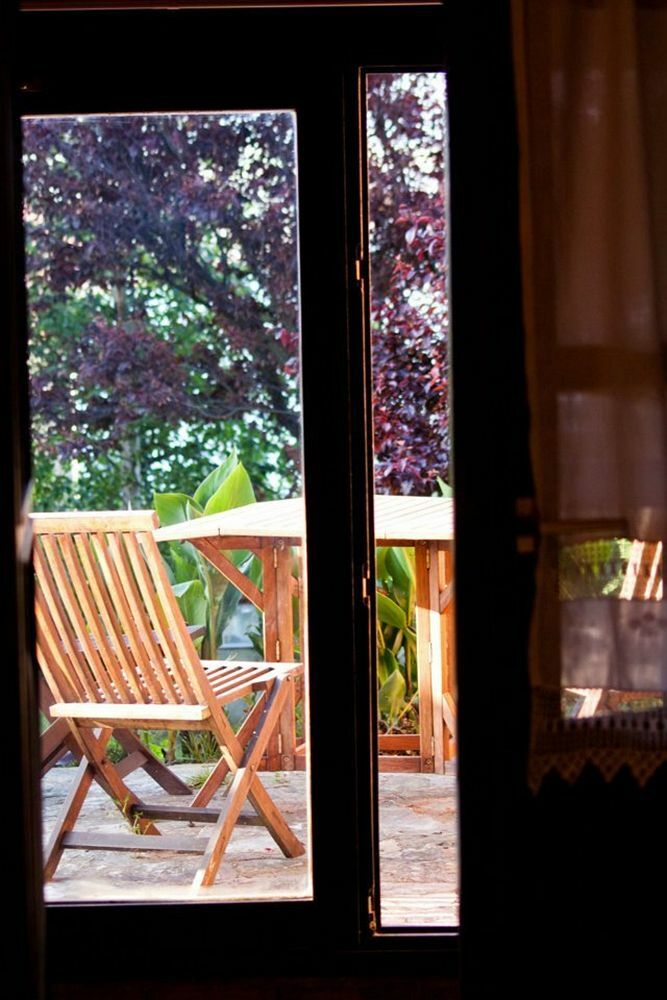 La Posada De Langre Langre  Ngoại thất bức ảnh